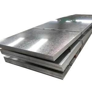 Dx51d Dx52d Dx96d Steel Coil Factory Price galvanized 610gr m2 galvanized steel coils sheet plate