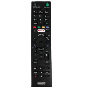 RMT-TX200E Télécommande pour TÉLÉVISEUR Sony <span class=keywords><strong>Bravia</strong></span> KD-49XD7004 KD-55XD7005 KD-65XD7505 - Product Image 1