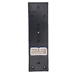 Conjunto de interruptor regulador de ventana Yitrum 93570-2G212 para Kia Optima 06-10 eléctrico 12V - Product Image 4