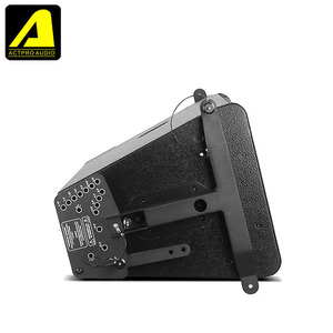 Geos1230 Actpro Chuyên Nghiệp Giải Trí Sân Khấu Loa Duy Nhất 12-Inch Loạt Dòng Mảng 2-Cách Âm Thanh Hệ Thống Âm Thanh - Product Image 3