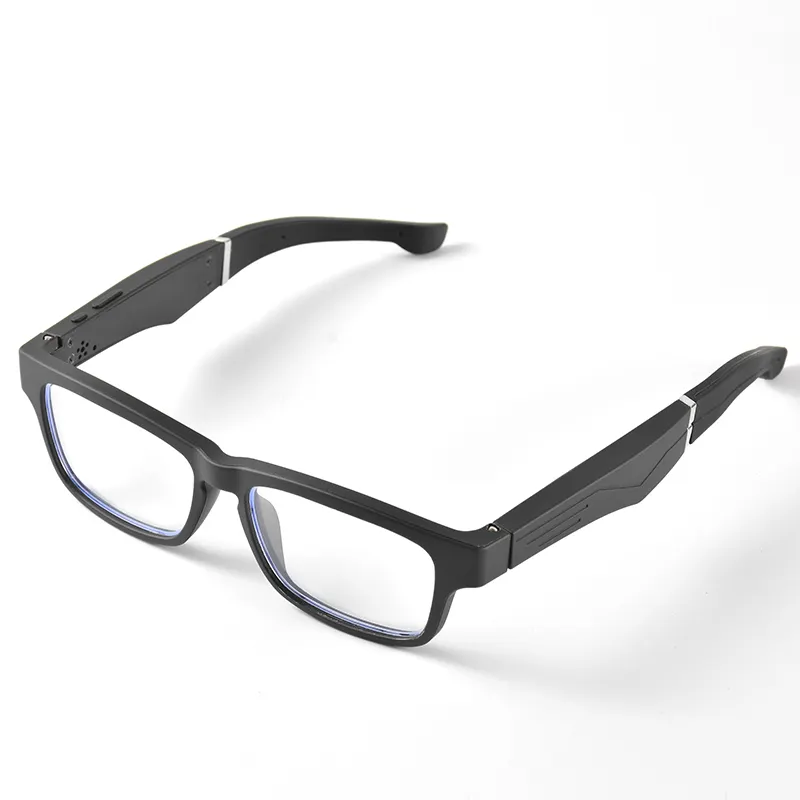 Blue Tooth BT5.0 Sports Sun Glasses Polarized Classic Sunglasses Smart wireless glasses