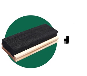 Nettoyant pour tableau noir, effaceur pour tableau blanc, nettoyant pour marqueurs scolaires et de bureau - Product Image 3