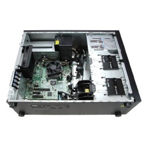 เซิร์ฟเวอร์เน็ตเวิร์คทาวเวอร์ Lenovo ThinkSystem ST250 E-2246G ประสิทธิภาพสูง สำหรับการจำลองการจัดเก็บข้อมูลและฐานข้อมูล ซื้อคอมพิวเตอร์ - Product Image 5