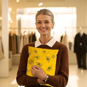Bolsas de Envío Impermeables para Ropa, Bolsas de Correo Resistentes a Desgarros, Bolsas de Envío Fuertes con Autosellado - Product Image 5