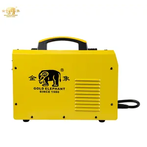 เครื่องเชื่อม Mig Tig Mma,เครื่องเชื่อม Mig แบบพกพา Co2 160a 5.7KVA Kg อินเวอร์เตอร์ Igbt เครื่องเชื่อมโลหะแบบรวม6.7