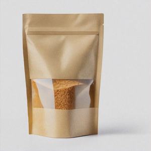 Sacchetti Personalizzati Compostabili per Snack, Cibo per Cani, Patatine, Patatine Fritte e Formaggio - Product Image 3