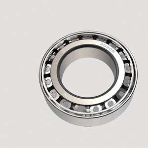 Roulements à rouleaux coniques pour moto électrique haute vitesse, simple rangée, P6 768906 91683 32005 30205 32908 - Product Image 4