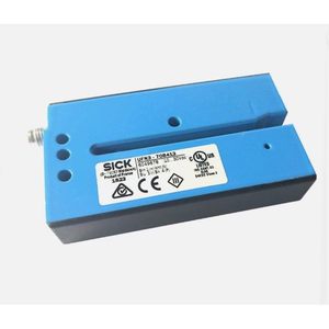 Sensor Ultrasónico Sick UFN3-70B413 10-30Vdc para Detección Industrial - Product Image 1