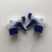 TS-9021 28/400 28/410 pulvérisateur de pompe à mousse en plastique déclencheur atomiseur bon marché pour boîtes d'emballage de cosmétiques de 28mm et bouteilles de parfum