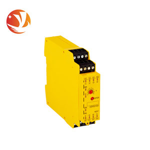 โมดูลควบคุมความปลอดภัยรีเลย์1094339 UE410-GU4ป่วยของแท้ใหม่ล่าสุดอุปกรณ์ควบคุมโปรแกรมได้ PLC 16 I/o สำหรับการควบคุมในอุตสาหกรรม - Product Image 2