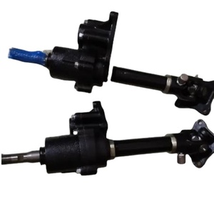 Kits de reparación de actuador de barra de dirección Eps para <span class=keywords><strong>Nissan</strong></span> <span class=keywords><strong>TCM</strong></span> ,Nichiyu, piezas de montacargas - Product Image 1