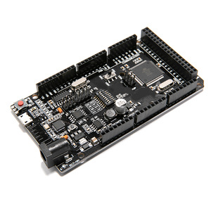Mega + WiFi R3 ATmega2560 + ESP8266 (32Mb di memoria) USB-TTL CH340G compatibile per Arduinos Mega NodeMCU WeMose ESP8266 - Product Image 2