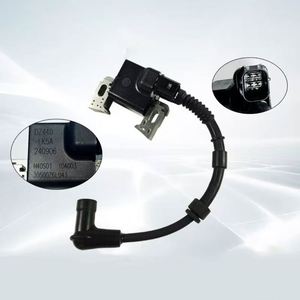 Bobina de Encendido de Repuesto 30500-Z6L-043 Compatible con Motores GX/GXV 630 660 690 - Product Image 3