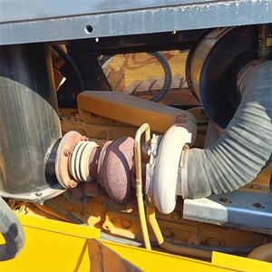 SHANTUI 16 Una excavadora de orugas SD16 usada con un dispositivo para aflojar el suelo y un motor de alta velocidad de 131KW está en stock para la venta - Product Image 6