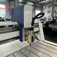 YOUHAO Chine petit mini 3 axes 3D 3030 4060 6040 6060 6090 cnc routeur avec bon prix