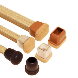 Coussinets <span class=keywords><strong>de</strong></span> meubles en silicone épais réutilisables et résistants à l'usure tapis <span class=keywords><strong>de</strong></span> <span class=keywords><strong>pied</strong></span> <span class=keywords><strong>de</strong></span> table <span class=keywords><strong>de</strong></span> <span class=keywords><strong>chaise</strong></span> muet réduction du bruit couvre-jambes <span class=keywords><strong>de</strong></span> tabouret <span class=keywords><strong>de</strong></span> protection - Product Image 1