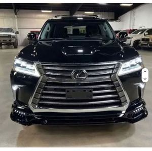 Vehículo SUV <span class=keywords><strong>Lexus</strong></span> <span class=keywords><strong>LX</strong></span> <span class=keywords><strong>570</strong></span> USADO 2024, Económico - Product Image 4