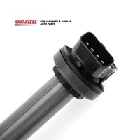 KINGSTEEL OEM 90919-A2005 90919-02256 Repuestos Automotrices de Alto Rendimiento, Bobina de Encendido para Sistema de Motor TOYOTA
