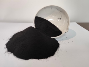 Nhiệt độ cao và áp suất cao Polymer hóa chất phụ trợ đại lý cho hiệu quả mất nước kiểm soát - Product Image 2