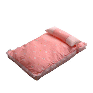 Бестселлер поставляет простую клетчатую большую кровать для собак, роскошная кровать для домашних животных, диван-кровать для домашних животных - Product Image 5