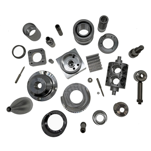 Tùy Chỉnh 98 Anodized Nhôm Thép Không Gỉ Phụ Tùng Xe Đạp <span class=keywords><strong>CNC</strong></span> Gia Công Máy Tiện Biến Phay Dịch Vụ 3/4/5 Trục Phía Sau Bolt - Product Image 2