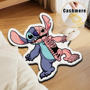 Kanye West Custom moderno Hip Hop Music Drop Bear <span class=keywords><strong>tappeto</strong></span> antiscivolo Street Art <span class=keywords><strong>tappeto</strong></span> con la macchina di altezza del mucchio di peluche realizzato per uso domestico - Product Image 5