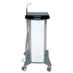 Estrattore Dentale Portatile Pro Eyectores con Motore di Aspirazione Forte e Debole per Unità Odontoiatrica - Product Image 6