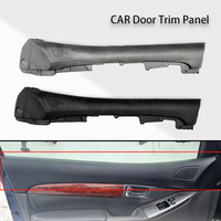 Panneau de porte avant pour Toyota Prado 2003-2009 Gauche et Droit - Pièces et accessoires automobiles à prix compétitif