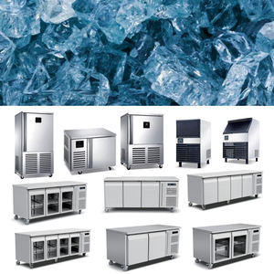 Équipement de cuisson professionnel commercial en acier inoxydable (grade 304) double alimentation (gaz/électrique) économie d'énergie arrêt automatique - Product Image 5