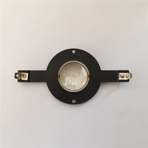 Accessoires pour <span class=keywords><strong>haut</strong></span>-<span class=keywords><strong>parleur</strong></span> à tweeter <span class=keywords><strong>de</strong></span> 1 pouce, <span class=keywords><strong>membrane</strong></span> en polymère pour unité <span class=keywords><strong>de</strong></span> compression, 8 10-30W, bobine vocale <span class=keywords><strong>de</strong></span> 25,4 mm, RoHS - Product Image 3