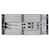 Accès aux services cinq-en-un haute performance OptiXtrans E6608/E6616/E6616X/E6608T Fabriqué en Chine