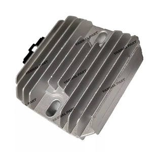 Redresseur de régulateur IZUMI 92005-MI-00-AA-30 32800-H01-413 pour moto Hyosung GA GF GT GV RX <span class=keywords><strong>Corven</strong></span> Energy pour Yamaha Majesty - Product Image 5