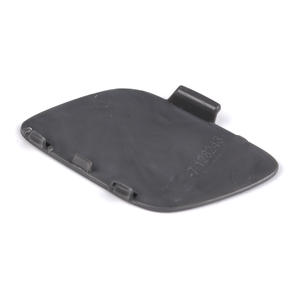 Couvre-pare-chocs avant BMW E92 en ABS, 2006-2009, pour coupé Série 3 - Product Image 3