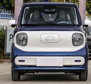 奔腾小马2024经典高速迷你电动轿车4/2座小马车成人电动左转向 - Product Image 4