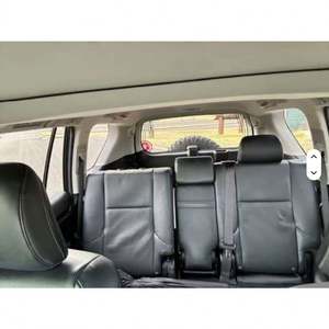 ГОТОВЫЙ К ЭКСПЛУАТАЦИИ Б/У ВНЕДОРОЖНИК Lexus GX 460 2024 ГОДА - Product Image 3