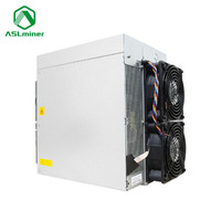 Offre Spéciale Bitmain Antminer L9 17G 16G 16.5G 15G Machine de Minage Crypto ASIC pour Litecoin Dogecoin Scrypt