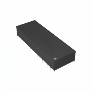 Buy Online Electronic Components Clock Timing Manufacturer Channel DS1744-70IND 28 DIP Module - Product Image 1
