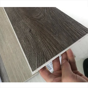 5 mét PVC không thấm nước formaldehyde miễn phí cách âm <span class=keywords><strong>Laminate</strong></span> sàn SPC bấm vào Sàn Vinyl tấm - Product Image 5