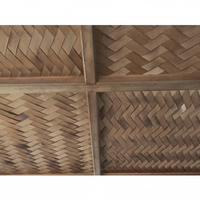 Fourniture directe d'usine PVC en plastique longue bande gousset plafond en rotin intégré pour la décoration de la maison produit agricole Simple
