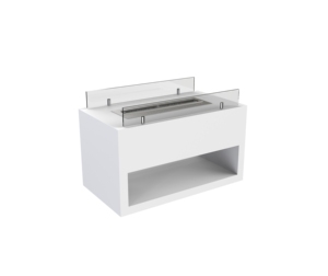 Fabricant Direct Offres Spéciales D'intérieur Bio <span class=keywords><strong>Éthanol</strong></span> Cheminée De Table au <span class=keywords><strong>Foyer</strong></span> - Product Image 1