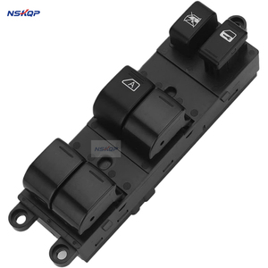 25401-ZW80A 25401ZW80A pièces de voiture Offres Spéciales de haute qualité interrupteur de fenêtre avant gauche pour <span class=keywords><strong>Nissan</strong></span> Altima 2006-2011 - Product Image 3