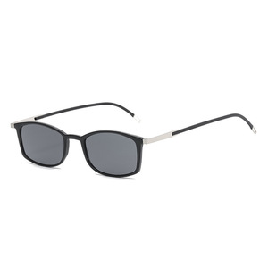 Maidis Folding Anti Blue Light Reading Glasses +1.00 Unisex Portable Frameless For TikTok - Product Image 5