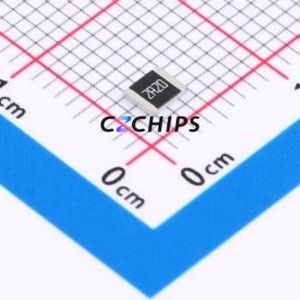 Résistance SMD CL1210FN2R2P 1210 (Type : Film Épais) (Résistance : 2,2 Ohm Précision : 1%) - Product Image 1