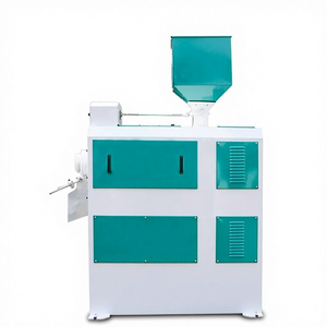 Éplucheur de céréales à haute capacité 300B, légumes, céréales, maïs, haricots mungo, soja, 380V, grand modèle commercial et domestique, électrique, automatique - Product Image 1