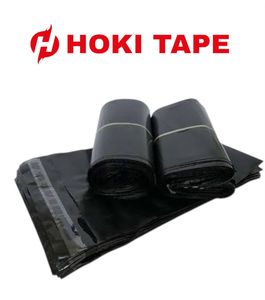 ถุงพลาสติก PE อเนกประสงค์ขนาด10ซม. x 20ซม. สำหรับการพิมพ์ออฟเซ็ตสำหรับธุรกิจสำหรับบรรจุภัณฑ์และการใช้งานทั่วไป - Product Image 4