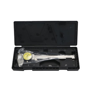 <span class=keywords><strong>Calibrador</strong></span> de esfera a prueba de golpes <span class=keywords><strong>doble</strong></span> SHAHE, calibre <span class=keywords><strong>Vernier</strong></span> de esfera de precisión, calibre micrométrico - Product Image 6