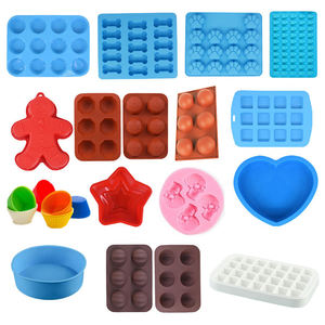 قالب شوكولاتة مخصص من البولي كربونات والسيليكون والراتنج، قالب حقن ABS للخرسانة والبلاستيك والسيليكون - Product Image 2