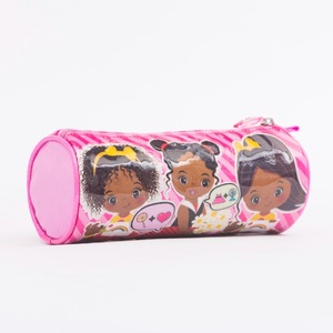 กล่องดินสอขนาดใหญ่แบบกำหนดเองสำหรับเด็กผู้หญิง - Product Image 2