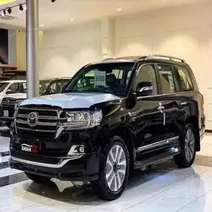 Bán Hàng 2020 2021 Khá Sử Dụng Xe Toyota Land Cruiser 4.0L Xăng Exr SUV Tay Lái Xe Bên Trái Và Tay Phải Ổ Đĩa Có Sẵn