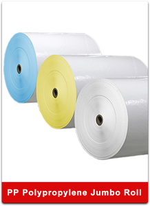 Châu Âu màu xanh glassine tự dính Jumbo cuộn giấy nghệ thuật/nhãn nhiệt với cơ sở nước Acrylic/nóng chảy - Product Image 4